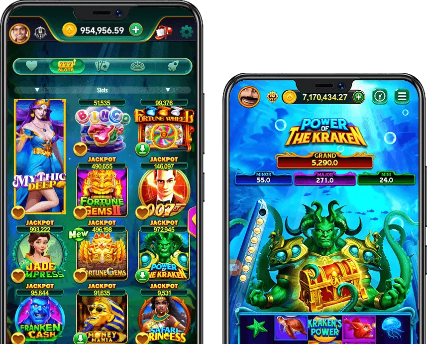 Hình ảnh minh họa các trò chơi đa dạng tại 5pro link vào, từ thể thao đến casino