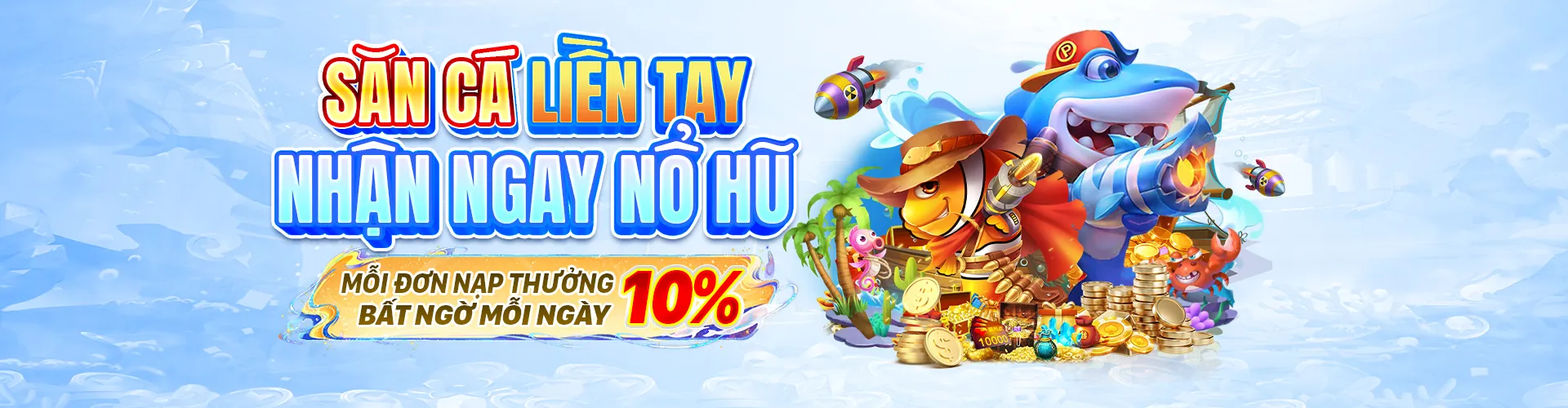Sòng bạc trực tuyến 5pro với các trò chơi casino hấp dẫn