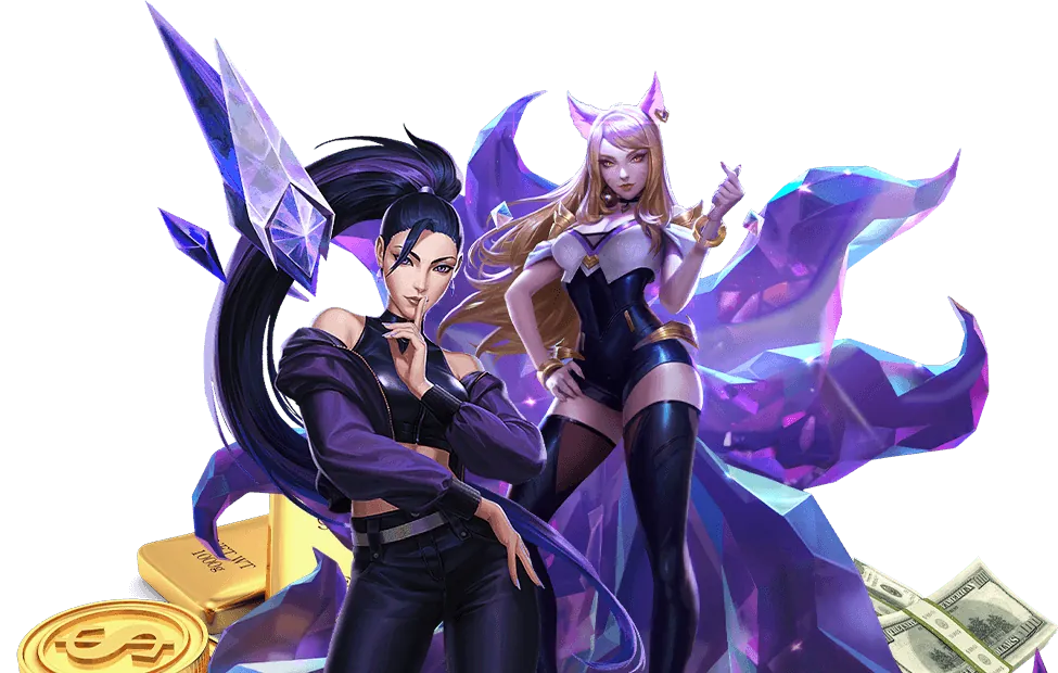 Các trò chơi đa dạng tại 5pro