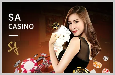 Blackjack trực tiếp với dealer thân thiện
