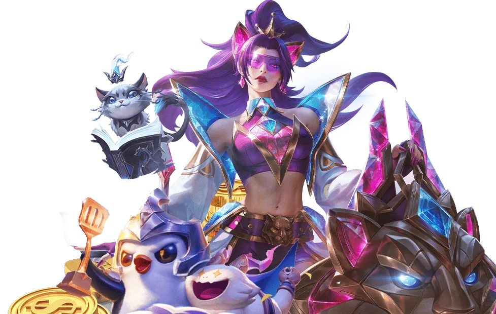 Hình ảnh đại diện cho bộ phận hỗ trợ khách hàng của 5pro Link Vào